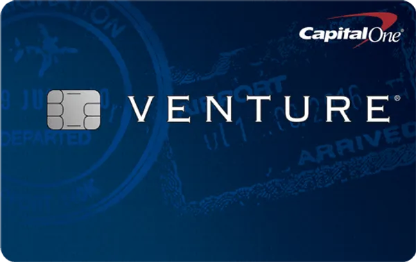 img of Capital One Venture Rewards